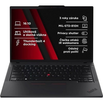 Lenovo ThinkPad P14s G6 21QT000RCK