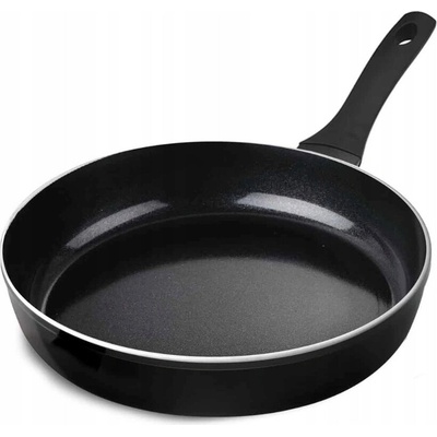 Gerlach Harmony Classic Pánev 24 cm Keramická, Indukce