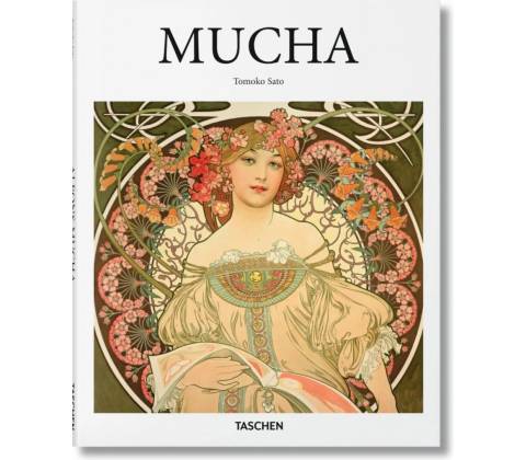 Tomoko Sato - Mucha