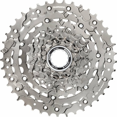 Shimano CUES CS-LG400