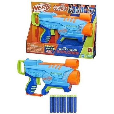 Nerf Hasbro Elite Junior Explorer