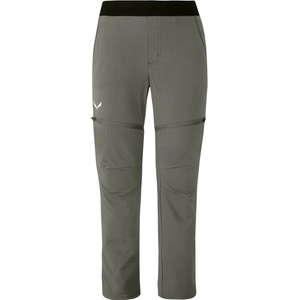 Salewa Детски туристически панталон Salewa Kid's Agner DST 2/1 Pant Walking trousers - Faded Green - размер 152 (EU) (701-1541-0616)