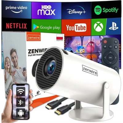 Zenwire R1