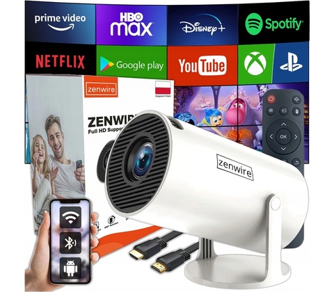 Zenwire R1