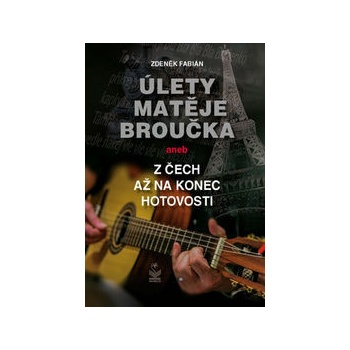 Úlety Matěje Broučka