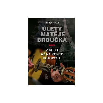 Úlety Matěje Broučka