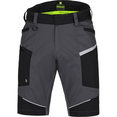 Ardon H6225 REFIWAN ESD kraťasy tm.šedé