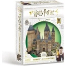 CubicFun 3D Puzzle Harry Potter Bradavice Astronomie 243 ks
