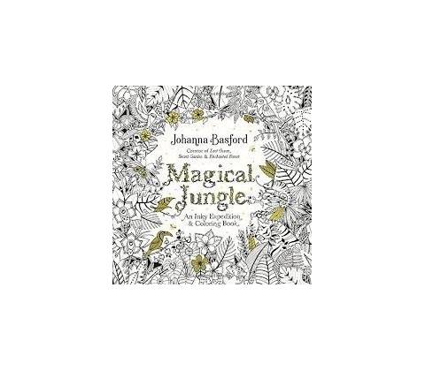 Magical Jungle
