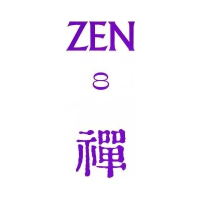 Zen 8 - Antologie