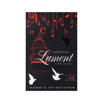 Lament - A Látó szerelme