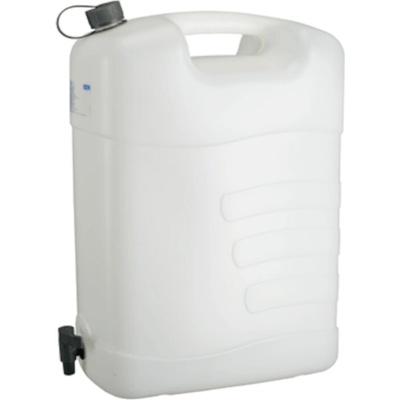Pressol kanystr plast s ventilem 35 l