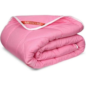 BB-Shop Prošívaný peřina Přikrývka z mikrovlákna Pro alergiky ovčí vlna 140x200