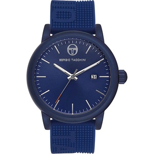 Sergio Tacchini Мъжки часовник Sergio Tacchini ST. 5.168. 02 (B--ST.5.168.02) Часовници