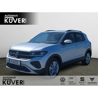 Volkswagen T-Cross 1.0 TSI DSG Life 85 kW