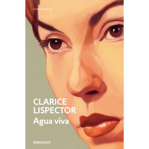 Agua viva | Clarice Lispector (2025)