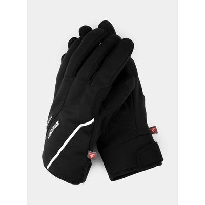 Ziener Ultimo Pr Crosscountry black