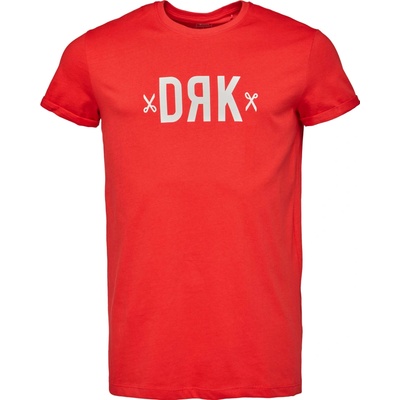 DRK Basic červená biela
