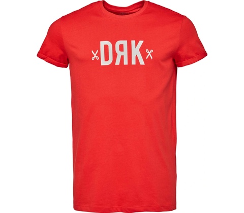 DRK Basic červená biela