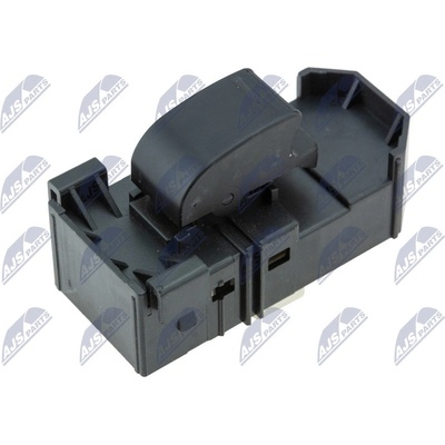 Spínač, zvedací zařízení oken NTY EWS-TY-041