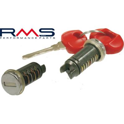Cylindrický zámek - sada RMS 121790160
