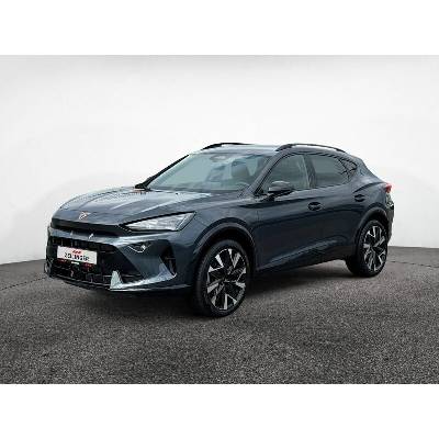 Cupra Formentor TDI DSG 110 kW