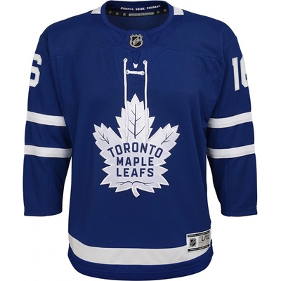 Outerstuff Dětský dres Toronto Maple Leafs Premier Home – Sleviste.cz