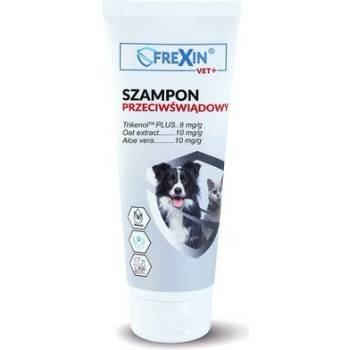 Frexin Šampón proti svrbeniu pre psov a mačky 220 g