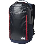 Helly Hansen Guide daypack Тъмносин, черно, бяло, червено