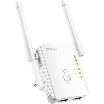 Image 1 of Cudy RE300 AC300