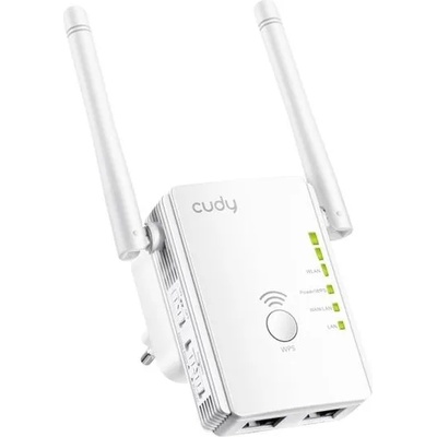 Cudy RE300 AC300