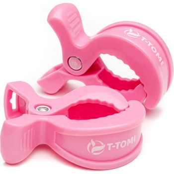 T-tomi kolíček růžový