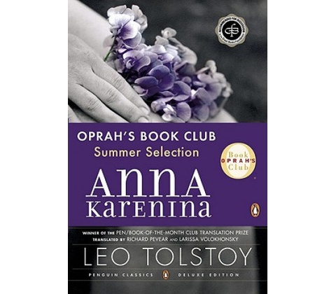 Anna Karenina