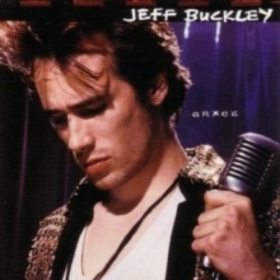 Buckley Jeff - Grace LP