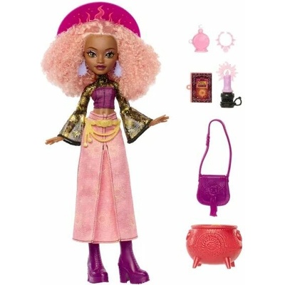 Monster High Moonspell Magic Rae Lumina