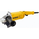 Brúsky DeWALT DWE496