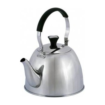 kamille Stainless Steel Kettle 1. L Kamille KM-1093