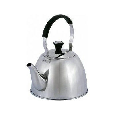kamille Stainless Steel Kettle 1. L Kamille KM-1093