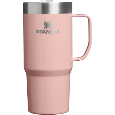 Stanley termohrnek The Everyday Suburban Mug 470 ml 16oz Peach Rose Gloss