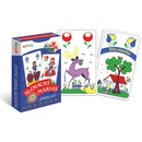 Karty Slovenský Mariáš jednohlavý