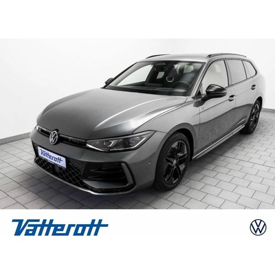 Volkswagen Passat 2.0 TDI R-Line DSG 110 kW
