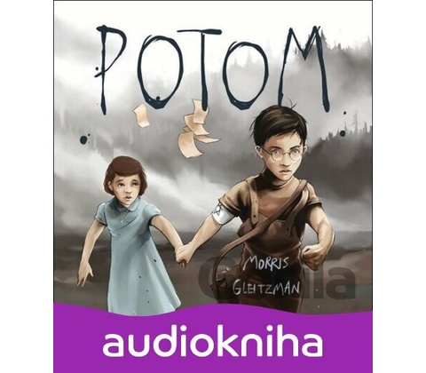 Potom - Gleitzman Morris