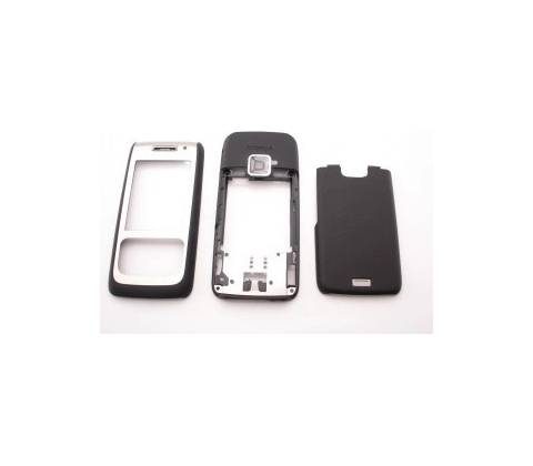 Kryt Nokia E65 černý