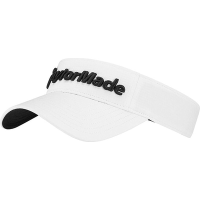 Taylor Made Kšilt TaylorMade RADAR 2022 WHITE