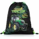 Oxybag traktor
