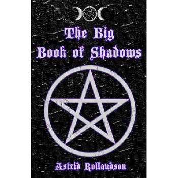The Big Book of Shadows