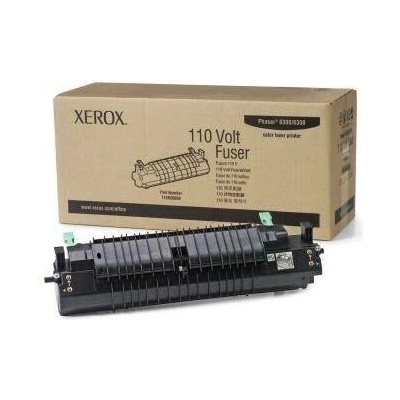Xerox originální fuser 115R00036, 100000str., Xerox Phaser 6300, 6350 (115R00036) – Hledejceny.cz