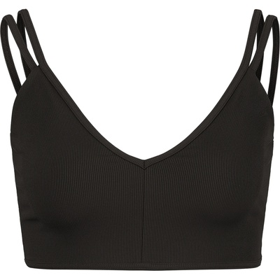MYMARINI Дамско бикини горнище MYMARINI Women's Vacation Top Bikini top - Black (150-5880-0113)