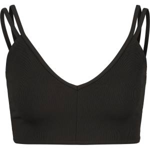 MYMARINI Дамско бикини горнище MYMARINI Women's Vacation Top Bikini top - Black (150-5880-0113)