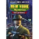 New York Mysteries Secrets of the Mafia (Collector's Edition)